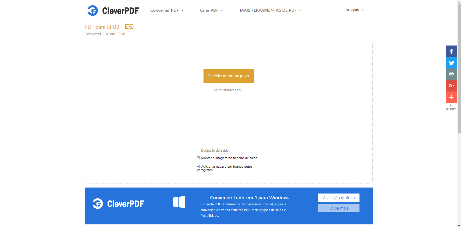 Epub to pdf converter app mac free