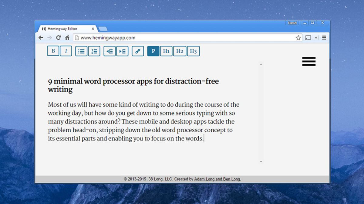 Free Word Processing Software For Mac