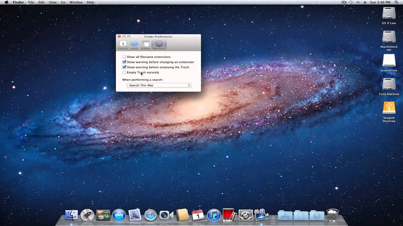 Mac Os App Icons On Desktop