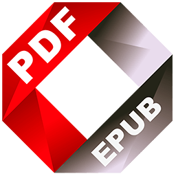 Epub to pdf converter app mac